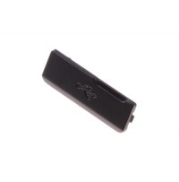 Zalepka gniazda USB Samsung SM-B550 Xcover B550 (oryginalna)