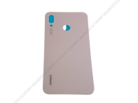 Klapka baterii Nokia Lumia 520/ Lumia 525 - biaa (oryginalna)
