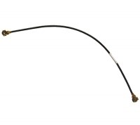 Kabel antenowy LG D315 F70 - czarny (oryginalny)