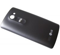 Klapka baterii LG H320 Leon 3G - czarna (oryginalna)