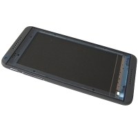Korpus HTC Desire 816 (D816n) - szary (oryginalny)