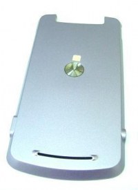 Klapka baterii Motorola EX211 Gleam - fioletowa (oryginalna)