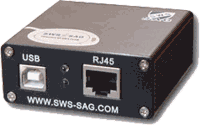 SWS-Sag Box