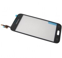 Ekran dotykowy Samsung SM-G361F Galaxy Core Prime VE - szary (oryginalny)