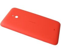 Klapka baterii Nokia Lumia 1320 - pomaraczowa (oryginalna)