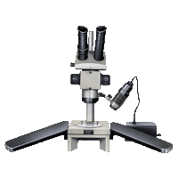 Mikroskop BRESSER MBS-10