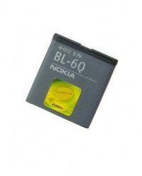 Bateria BL-6Q Nokia 6700c (oryginalna)