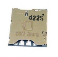Czytnik karty SIM HTC One S/ Windows Phone 8S Domino, A620e (oryginalny)