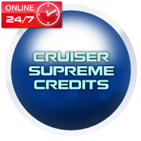 Cruiser Supreme Credits