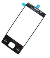 Szybka Sony Ericsson Xperia X2 - czarna (oryginalna)