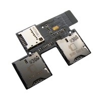 Czytnik karty SIM HTC Desire SV T326e (oryginalny)