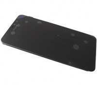 Obudowa przednia z ekranem dotykowym i wywietlaczem Microsoft Lumia 640 XL (oryginalna)