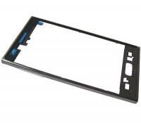 Obudowa przednia LG E610 Optimus L5 - biaa (oryginalna)