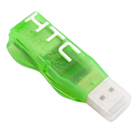 HXC Dongle (GPG Powered)