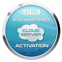 Aktywacja KK SL3 Cloud Server