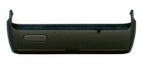 Obudowa dolna Nokia N8-00 - ciemno szara (oryginalna)