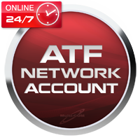 Aktywacja ATF Network Account