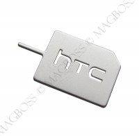 Otwierak karty SIM HTC One M7/ Butterfly/ Butterfly J/ Butterfly S (oryginalny)