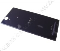 Klapka baterii Sony D5322 Xperia T2 Ultra Dual/ D5303/ D5306 Xperia T2 Ultra - fioletowa (oryginalna)
