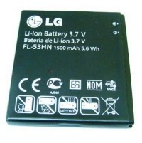 Bateria FL-53HN LG P990 Optimus Speed 2X/ P920 Optimus 3D (oryginalna)