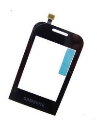 Ekran dotykowy Samsung GT-C3500 CH@T350 (oryginalny)