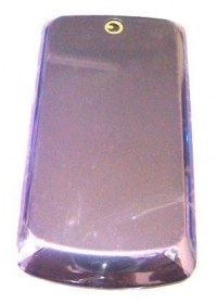Obudowa przednia Motorola EX211 Gleam - fioletowy (oryginalna)