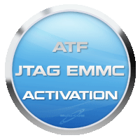 Aktywacja ATF JTAG EMMC