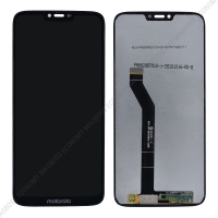 Klapka baterii Samsung SM-G310 Galaxy Ace Style - szara (oryginalna)