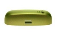 Obudowa dolna Nokia C5-03 - zielona (oryginalna)