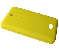 Klapka baterii Nokia Asha 501/ Asha 501 Dual SIM - ta (oryginalna)