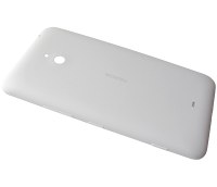 Klapka baterii Nokia Lumia 1320 - biaa (oryginalna)