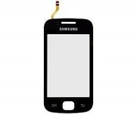 Ekran dotykowy Samsung S5660 Galaxy Gio (oryginalny)