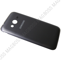 Klapka baterii Samsung SM-G313H Galaxy Ace NXT/ SM-G313HN Galaxy Trend 2 - szara (oryginalna)