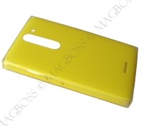 Klapka baterii Nokia 502 Asha - ta (oryginalna)