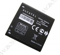 Bateria Alcatel OT 991D/ OT 6010X One Touch Star/ 6010D One Touch Star (oryginalna)