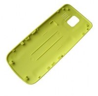Klapka baterii Nokia 113 - zielona (oryginalna)
