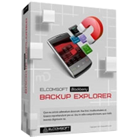 Oprogramowanie Elcomsoft Blackberry Backup Explorer