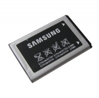 Bateria AB463651B Samsung B3410/ B5310/ C3060/ C3510/ C3530 / M7500/ M7600/ S7220/ S3650 - poserwisowa (oryginalna)