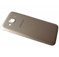 Klapka baterii Samsung SM-J500F Galaxy J5 - zota (oryginalna)