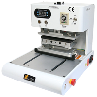 Automatyczny laminator do ramek/delaminator M-TRIANGEL CP-127