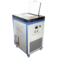 Separator kriogeniczny CP-401 LCD do 12,2