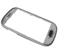 Obudowa przednia Samsung S6790 Galaxy Frame Lite (oryginalna)