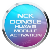 Aktywacja Huawei Module NCK Dongle/Box 1 rok