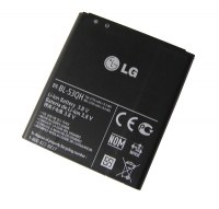 Bateria BL-53QH LG P880 Swift 4X HD/ P760 OptimusL9 (oryginalna)