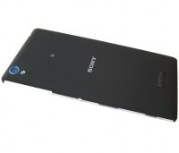 Klapka baterii Sony D5102 Xperia T3 / D5103/ D5106 Xperia T3 LTE - czarna (oryginalna)
