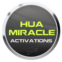 Aktywacja HUA (Huawei) Tool dla Miracle Box/Key - 1 rok
