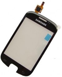 Ekran dotykowy Samsung S5670 Galaxy Fit (oryginalny)