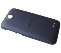 Klapka baterii HTC Desire 310 (D310n)/ Desire 310 Dual SIM - niebieska (oryginalna)