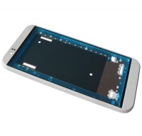 Obudowa przednia HTC Desire 510 (D510n) - biay (oryginalny)