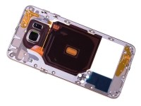 Obudowa tylna Samsung SM-G928 Galaxy S6 Edge+ (oryginalna)